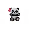 1014P KARMA PELUŞ 28 CM PANDA