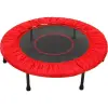 102 cm (40 inç) Kırmızı Trambolin