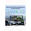 10.2 Ekranlı CarPlay ve Android Auto Uyumlu Universal Araç İçi Multimedya Monitörü