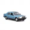 1021103 1:24 1987 190 E Model Araba