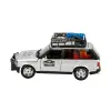 1022061 1:24 Range Rover Araba -