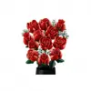 10328 ® icons Botanical Collection - Gül Buketi 822 parça +18 yaş