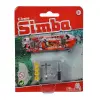 103306083 FİNGER SKATEBOARD 6 ASS