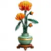 10368 icons - Krizantem - Chrysanthemum 278 parça +18 yaş