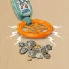 104342668 NW EXPLORER METAL DETECTOR