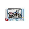 1051030 1:18 Ducati Motor  - 1 Adet Stokta Olan Gönderilir