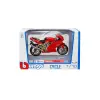 1051030 1:18 Ducati Motor  - 1 Adet Stokta Olan Gönderilir