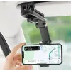 1080° Dönebilen Çok Fonksiyonlu Telefon Tutucu