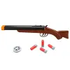 1080 WILD WEST COWBOY RIFLE W SOUND