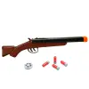 1080 WILD WEST COWBOY RIFLE W SOUND