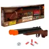 1080 WILD WEST COWBOY RIFLE W SOUND