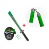 108042238 NEXT NİNJA SWORD AND MASK GREEN
