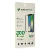 10c 20d Premium Cam Ekran Koruyucu