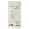 10c 20d Premium Cam Ekran Koruyucu