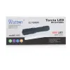10w 2000 Lümen 4 Renk Güçlü El Feneri  Wt-605