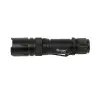 10w 2000 Lümen 4 Renk Güçlü El Feneri  Wt-605