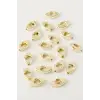 1,1 mm Oval  Ara Aparat 1 Adet