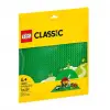 11023   Classic Yeşil Taban, 1 parça +4 yaş