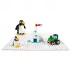 11026  ® Classic Beyaz Taban 1 parça +4 yaş