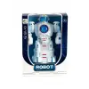 1102B PİLLİ MÜZİKLİ IŞIKLI FULL ROBOT -TYC