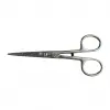 111 M-544 Metal Saplı Bayan Kuaför Makası No: 6 İnç / 15,24 Cm - Paslanmaz Çelik