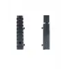 1122 Mm Çevirici Ray Adaptör