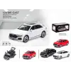 114B  Q8 1:24 METAL MODEL ARABA adet fiyatıdır