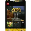 11502  Botanicals Ayçiçeği Buketi 686 parça +18 yaş