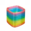 1161 Rainbow Renkli Stres Yayı -