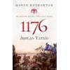 1176 Arslan Yatağı