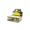 12 Adet 10mt X 25mt Stoplu Şerit Metre Bx40