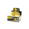 12 Adet 5mt X 25mt Stoplu Şerit Metre Bx40