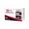 12 Adet 72mmx2mt Su Sızdırmaz Sakız Tamir Bantı Bx40