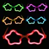 12 Adet Yıldız Gözlük – Glow Partisi ve Etkinlik İçin