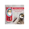 12li Tıraş Sabunu 12X75 gr