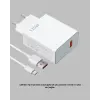 120 Watt Hızlı Şarj Adaptörü Samsung S20 S21 S22 S23 Uyumlu