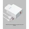 120 Watt Hızlı Şarj Adaptörü Samsung S20 S21 S22 S23 Uyumlu