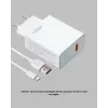 120 Watt Type C Şarj Başlığı Poco X3 X4 X5 Pro Uyumlu