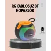1200mAh Uzun Pil Ömürlü Bluetooth Hoparlör