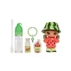 120780 Yummiland Maya Watermelon Bebeği ve Dudak Parlatıcısı