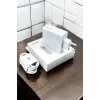 120W Şarj Aleti Type-C Uyumlu Turbo Şarj Aleti
