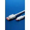 120W Şarj Aleti Type-C Uyumlu Turbo Şarj Aleti