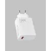 120W USB-C Şarj Adaptörü Süper Hızlı Şarj Güç Kaynağı Seti