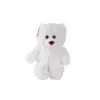 1216B PUFFY SALAŞ AYI 45 CM BEYAZ