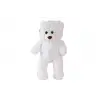 1216B PUFFY SALAŞ AYI 45 CM BEYAZ