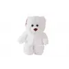 1216B PUFFY SALAŞ AYI 45 CM BEYAZ