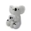 12211 4530 KOALA 26 CM BEYAZ
