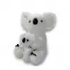 12211 4530 KOALA 26 CM BEYAZ
