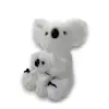 12211 4530 KOALA 26 CM BEYAZ