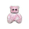 12331 SUN-BTF-FİGÜR SOFTT BEAR DELUXE KARANLIKTA PARLAYAN 3A